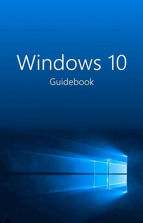 Windows 10 Guidebook(Kobo/電子書)