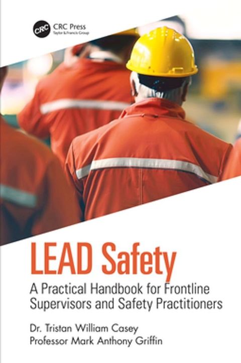 LEAD Safety(Kobo/電子書)