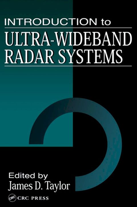 Introduction to Ultra-Wideband Radar Systems(Kobo/電子書)