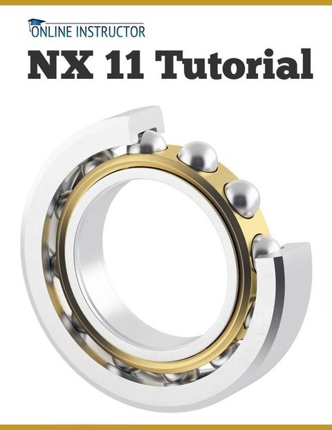 NX 11 Tutorial(Kobo/電子書)