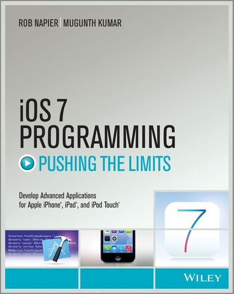 iOS 7 Programming Pushing the Limits(Kobo/電子書)