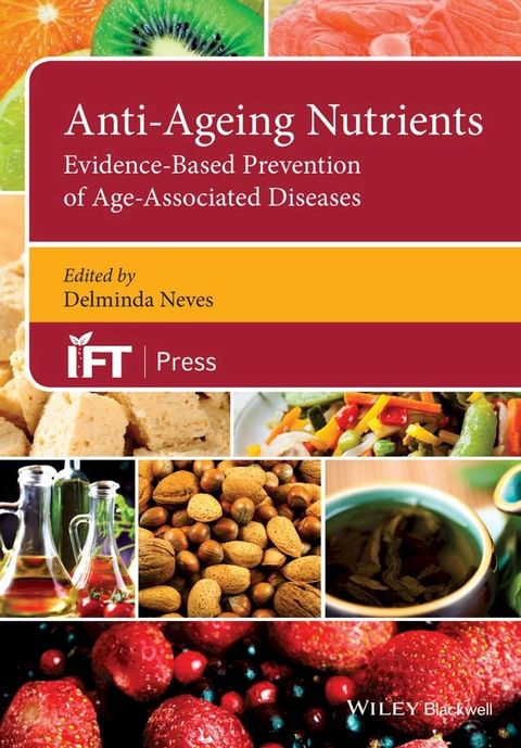 Anti-Ageing Nutrients(Kobo/電子書)