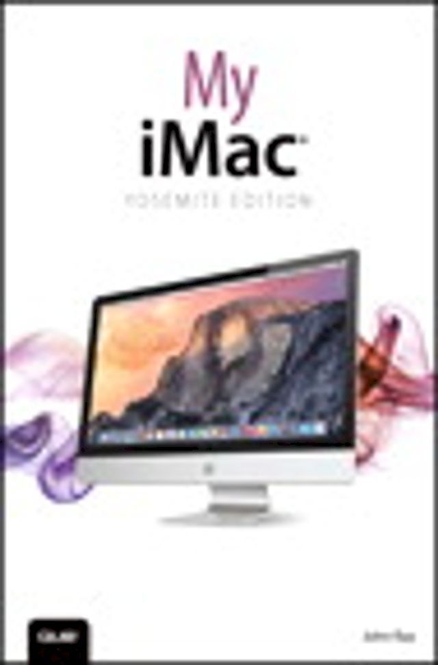  My iMac (Yosemite Edition)(Kobo/電子書)