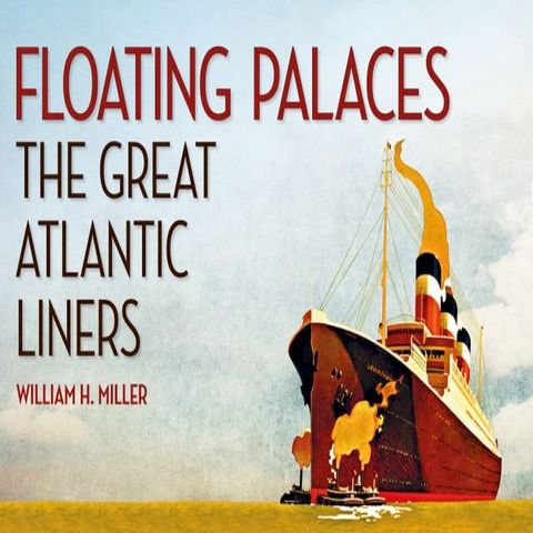 Floating Palaces(Kobo/電子書)