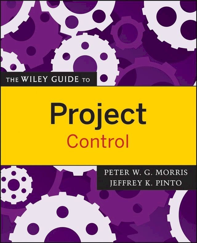  The Wiley Guide to Project Control(Kobo/電子書)