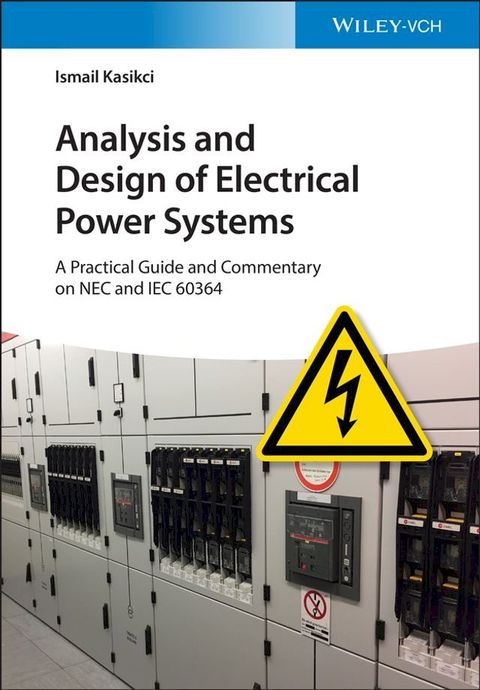 Analysis and Design of Electrical Power Systems(Kobo/電子書)