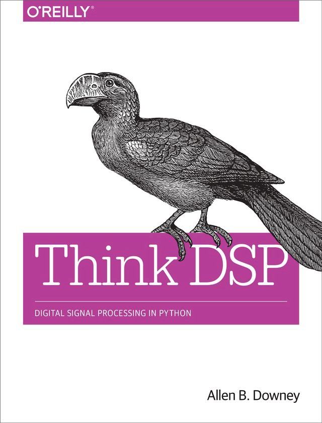  Think DSP(Kobo/電子書)