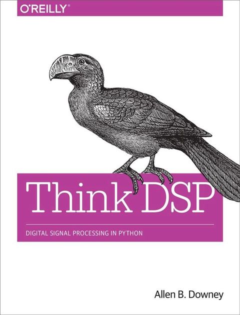 Think DSP(Kobo/電子書)