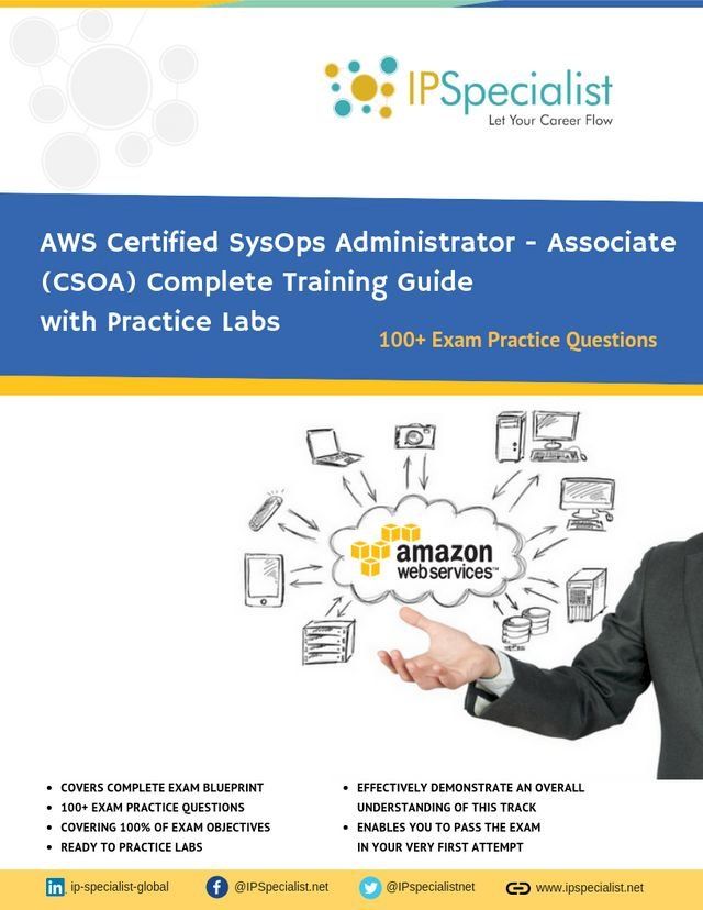  AWS Certified SysOps Administrator – Associate (CSOA) Training Guide(Kobo/電子書)