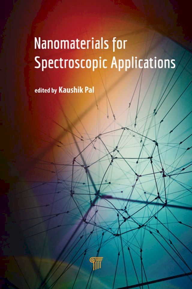  Nanomaterials for Spectroscopic Applications(Kobo/電子書)