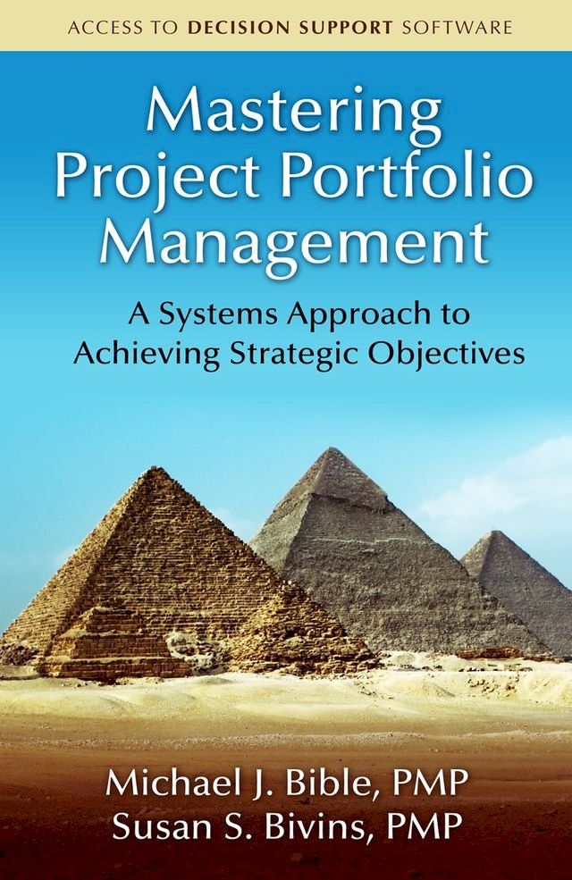  Mastering Project Portfolio Management(Kobo/電子書)