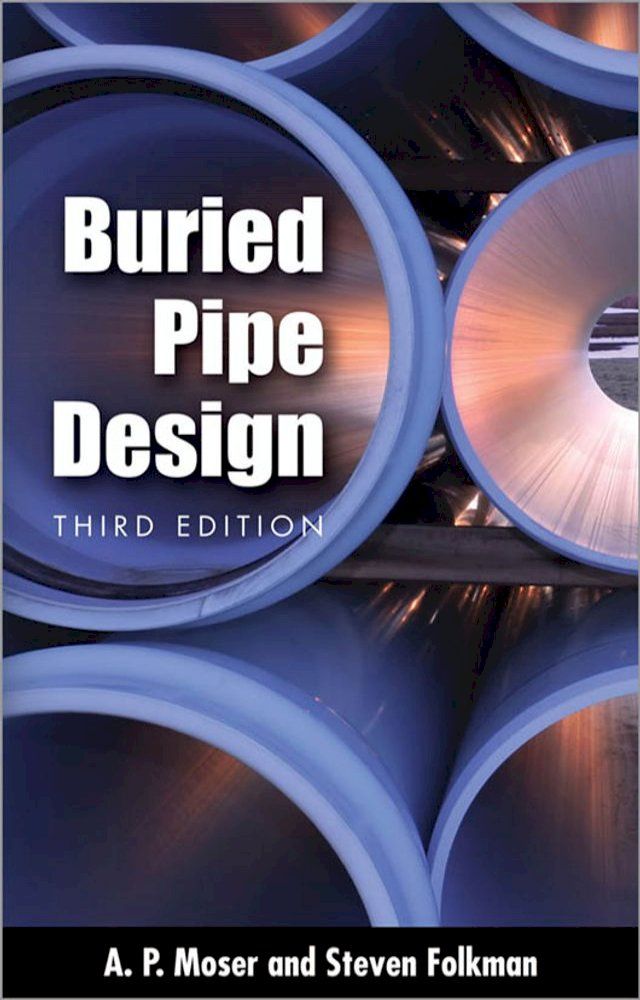  BURIED PIPE DESIGN 3/E(Kobo/電子書)