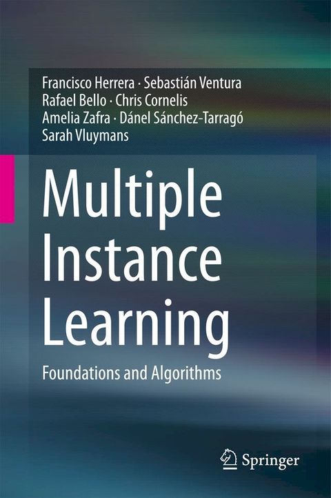 Multiple Instance Learning(Kobo/電子書)