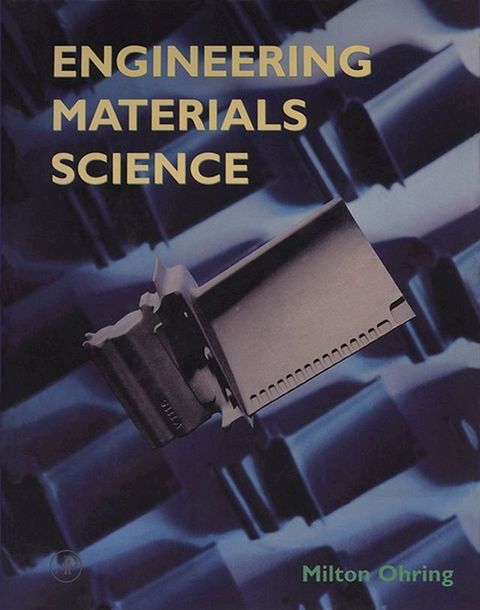 Engineering Materials Science(Kobo/電子書)