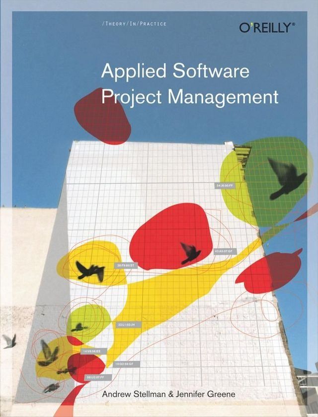  Applied Software Project Management(Kobo/電子書)