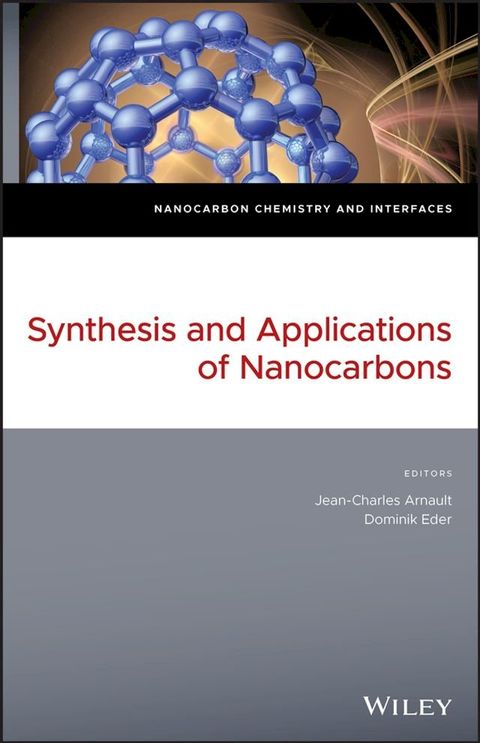 Synthesis and Applications of Nanocarbons(Kobo/電子書)