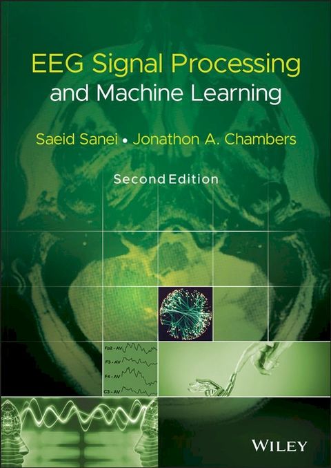 EEG Signal Processing and Machine Learning(Kobo/電子書)