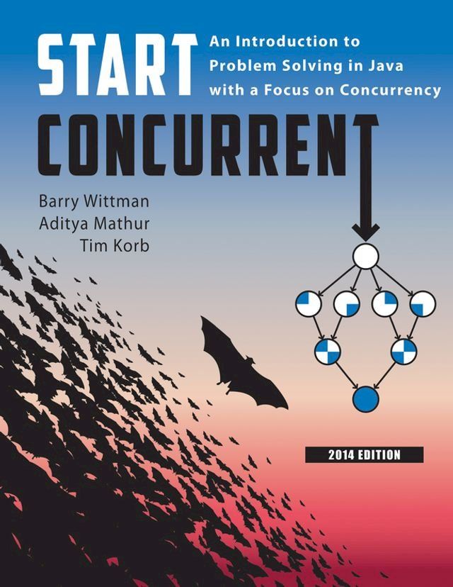  Start Concurrent(Kobo/電子書)