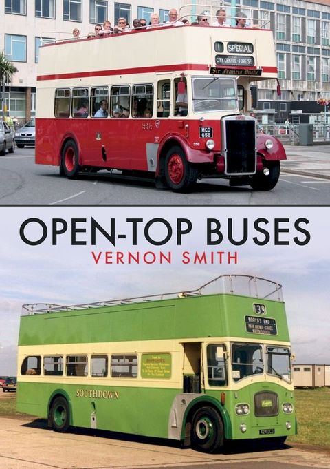 Open-Top Buses(Kobo/電子書)