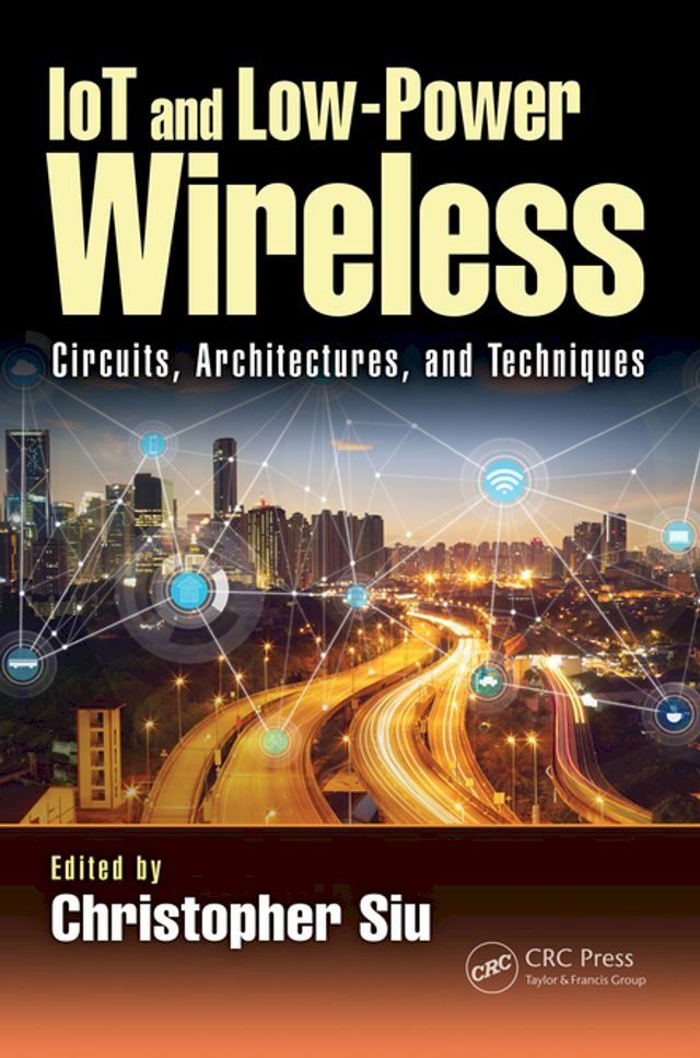  IoT and Low-Power Wireless(Kobo/電子書)