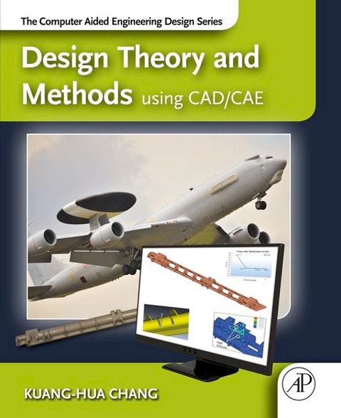 Design Theory and Methods using CAD/CAE(Kobo/電子書)