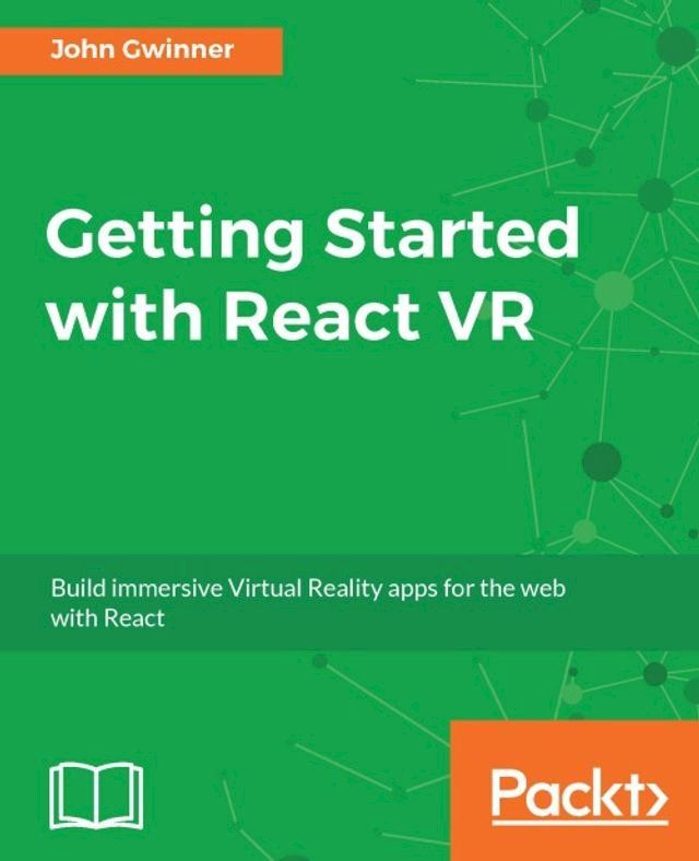  Getting Started with React VR(Kobo/電子書)