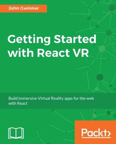 Getting Started with React VR(Kobo/電子書)