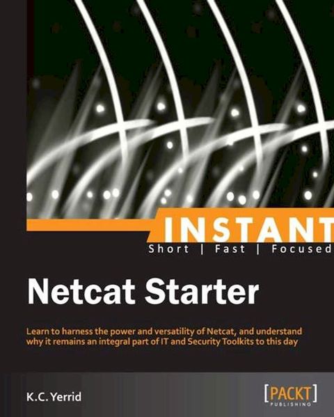 Instant Netcat Starter(Kobo/電子書)