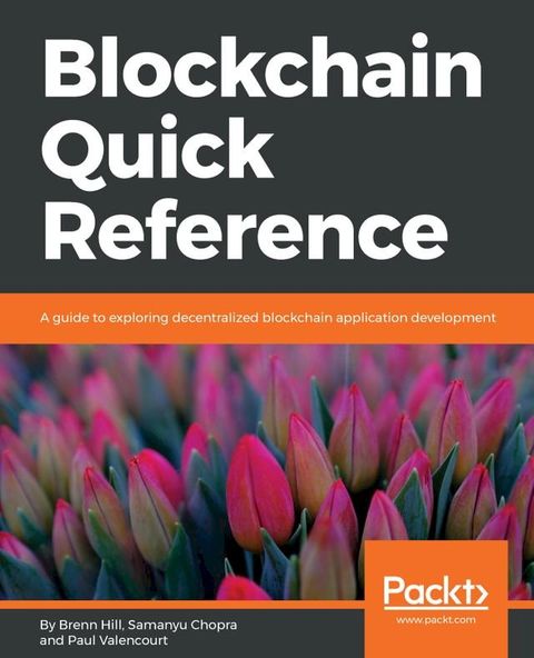 Blockchain Quick Reference(Kobo/電子書)