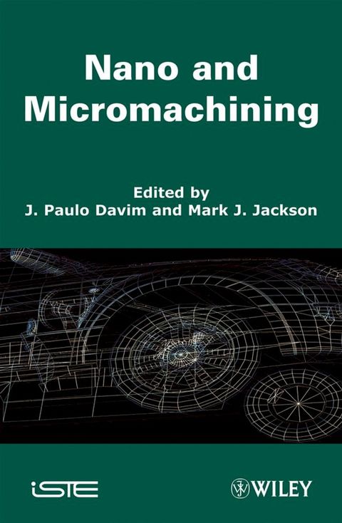 Nano and Micromachining(Kobo/電子書)