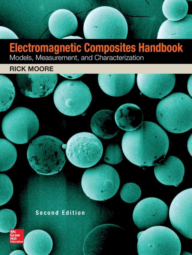  Electromagnetic Composites Handbook, Second Edition(Kobo/電子書)