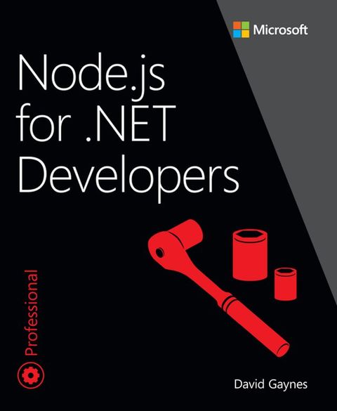 Node.js for .NET Developers(Kobo/電子書)