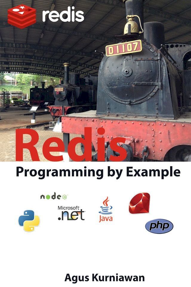  Redis Programming by Example(Kobo/電子書)