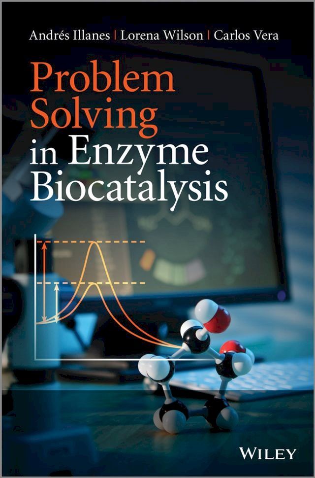  Problem Solving in Enzyme Biocatalysis(Kobo/電子書)