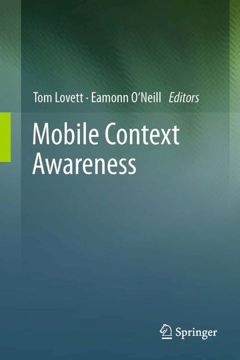 Mobile Context Awareness(Kobo/電子書)