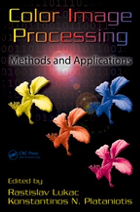 Color Image Processing(Kobo/電子書)