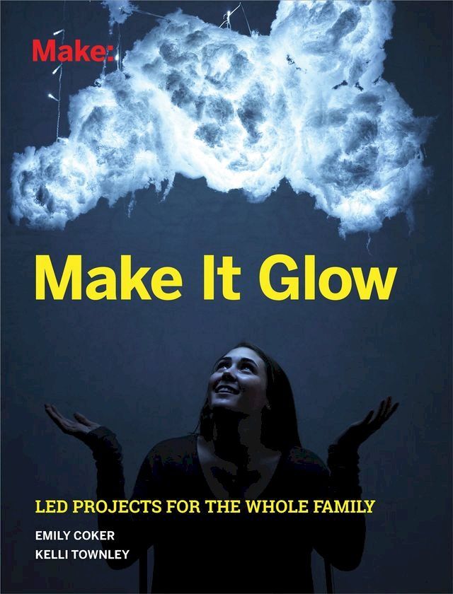  Make It Glow(Kobo/電子書)