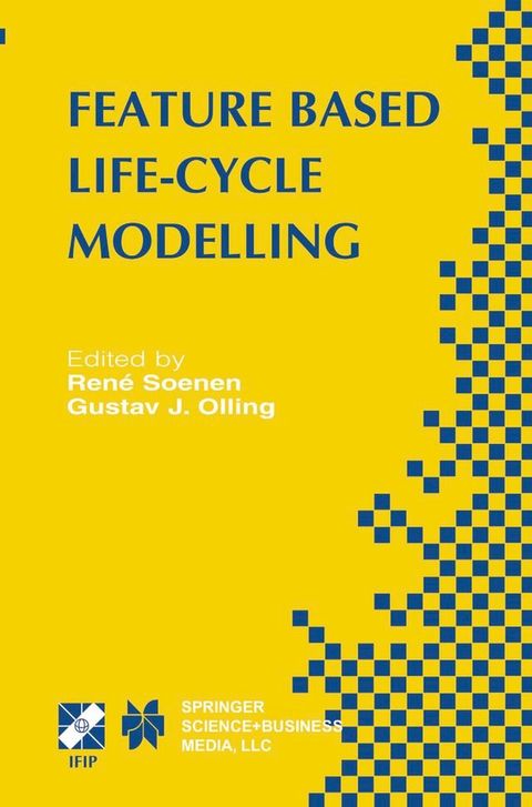 Feature Based Product Life-Cycle Modelling(Kobo/電子書)