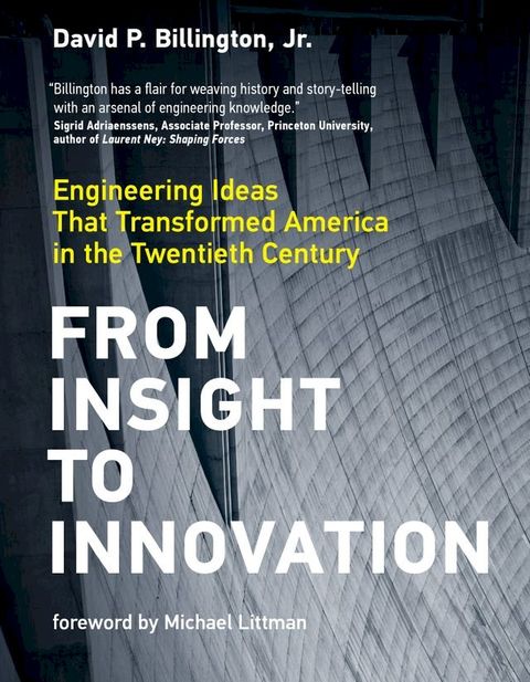 From Insight to Innovation(Kobo/電子書)