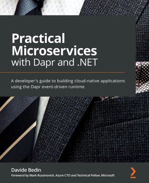 Practical Microservices with Dapr and .NET(Kobo/電子書)