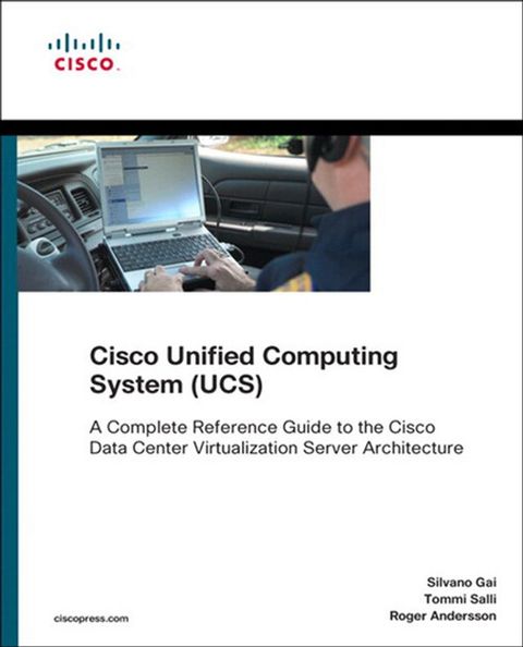 Cisco Unified Computing System (UCS) (Data Center)(Kobo/電子書)