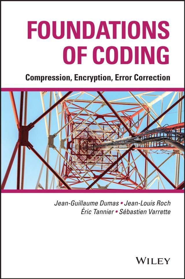  Foundations of Coding(Kobo/電子書)