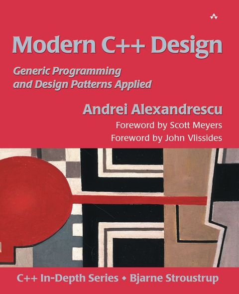 Modern C++ Design(Kobo/電子書)