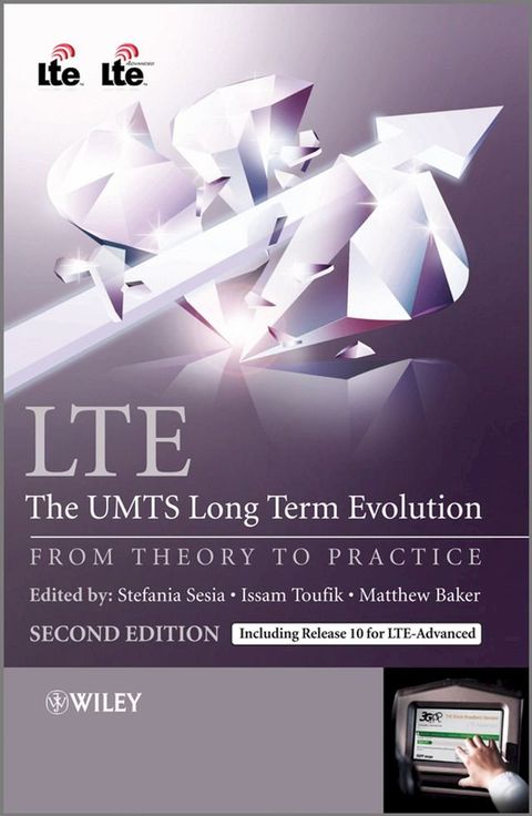 LTE - The UMTS Long Term Evolution(Kobo/電子書)