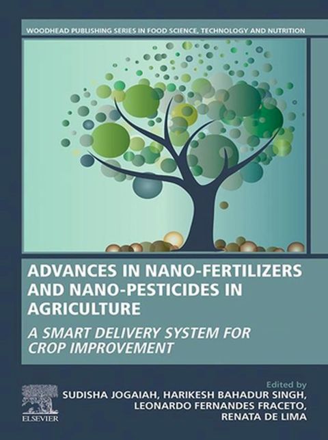 Advances in Nano-Fertilizers and Nano-Pesticides in Agriculture(Kobo/電子書)