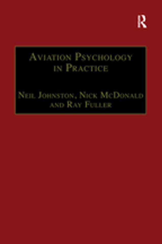  Aviation Psychology in Practice(Kobo/電子書)