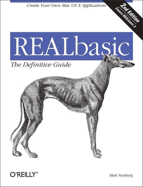 REALBasic: TDG(Kobo/電子書)