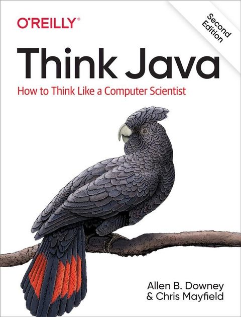 Think Java(Kobo/電子書)