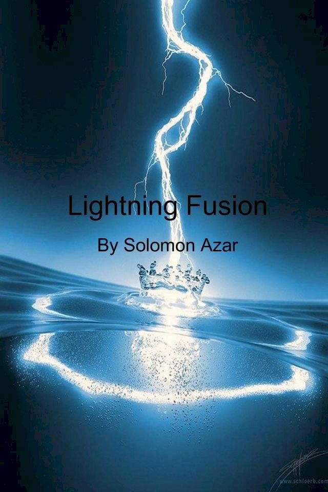  Lightning Fusion(Kobo/電子書)