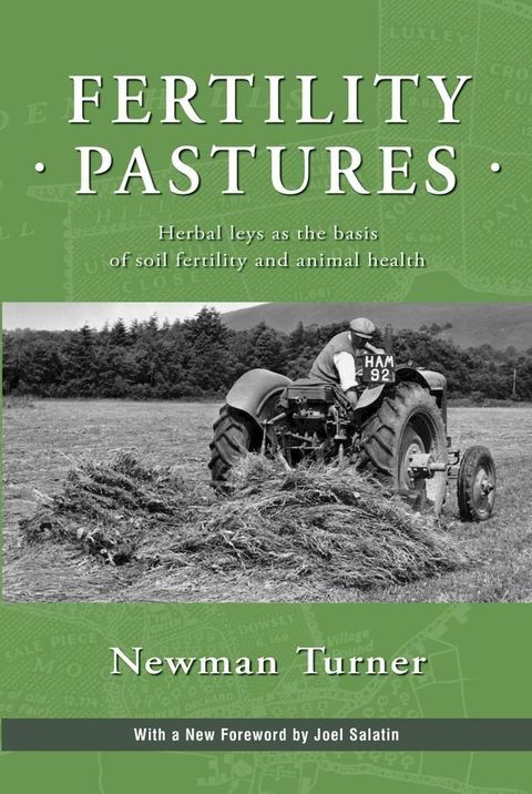 Fertility Pastures(Kobo/電子書)